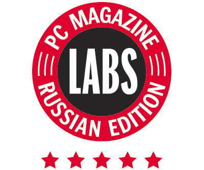 Pcmagazine on Photo 710 Receives 5 Star Recognition In Pc Magazine Russia