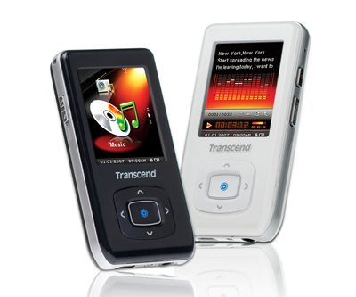 skipper Dirty rib Transcend Launches New T.sonic 850 MP3 Player - Transcend Information, Inc.