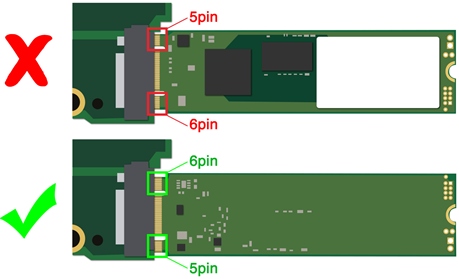 How do I install an M.2 SSD on my computer? - Transcend Information, Inc.