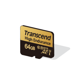 USD340S  microSD Cards - Transcend Information, Inc.