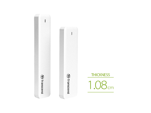 Transcend JetDrive 500 520 720