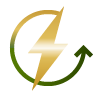 1.2V Working Voltage