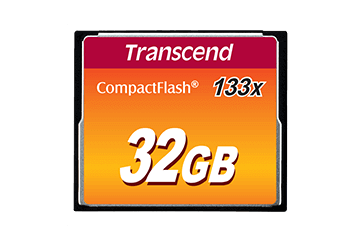 TEAM 4GB Compact Flash Memory Card 133x Sequential Read Up to 22MB//s TG004G2NCFF 4GB