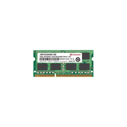 Dimm ddr3 1333 store