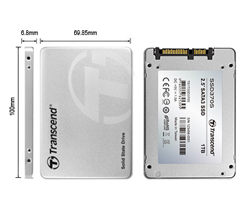 using transcend ssd scope to transfer system