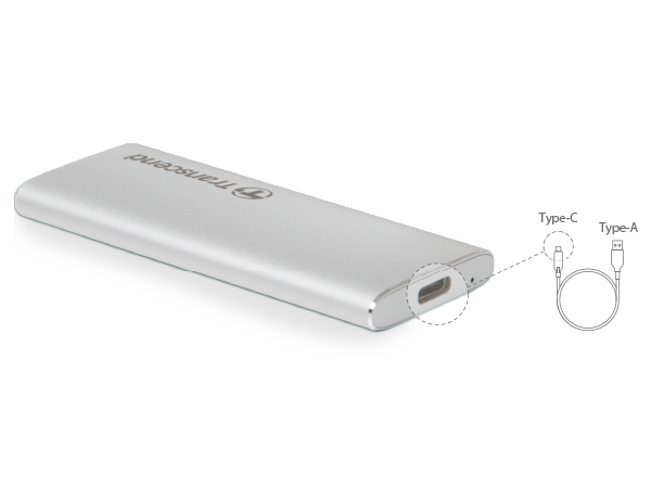 M 2 ssd enclosure kit
